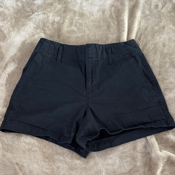 a new day Pants - a new day Black Women's Casual Shorts